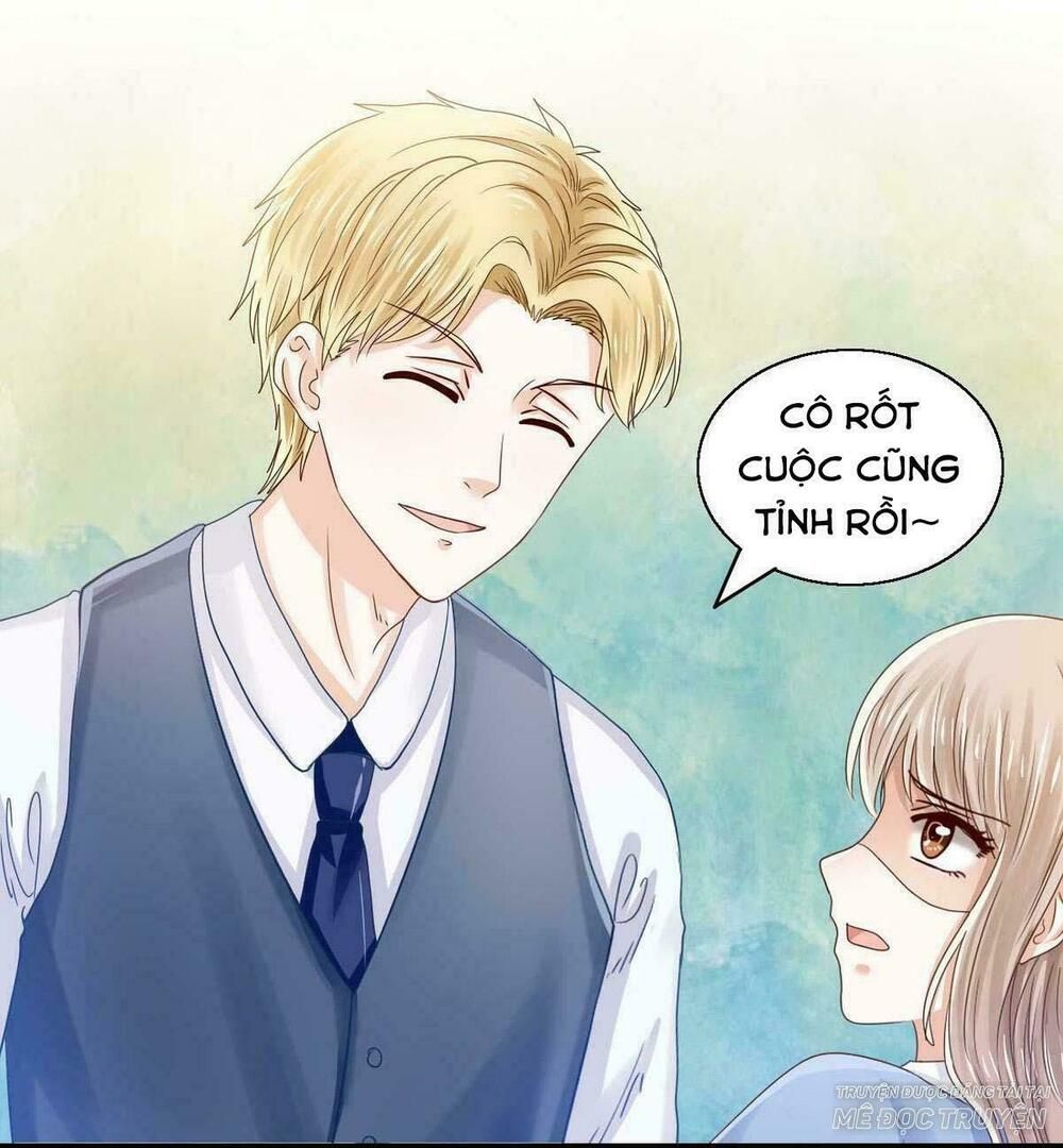 trọng sinh chi song diện cừu phục ký chapter 4 2