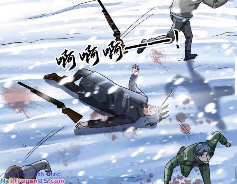 đóng băng toàn cầu: tôi gây dựng nên phòng an toàn thời tận thế chapter 128 28