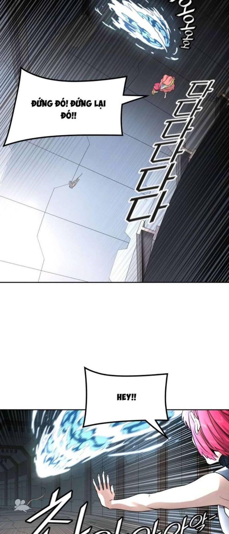 tòa tháp bí ẩn 2 chapter 490 32