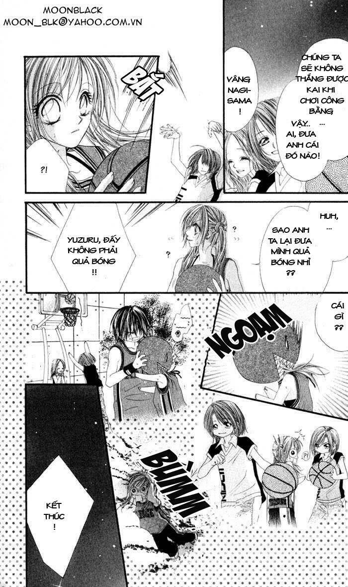 honey x honey drop chapter 5 7