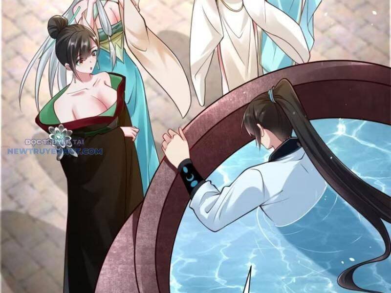 ta thực sự không muốn làm thần tiên chapter 50 38