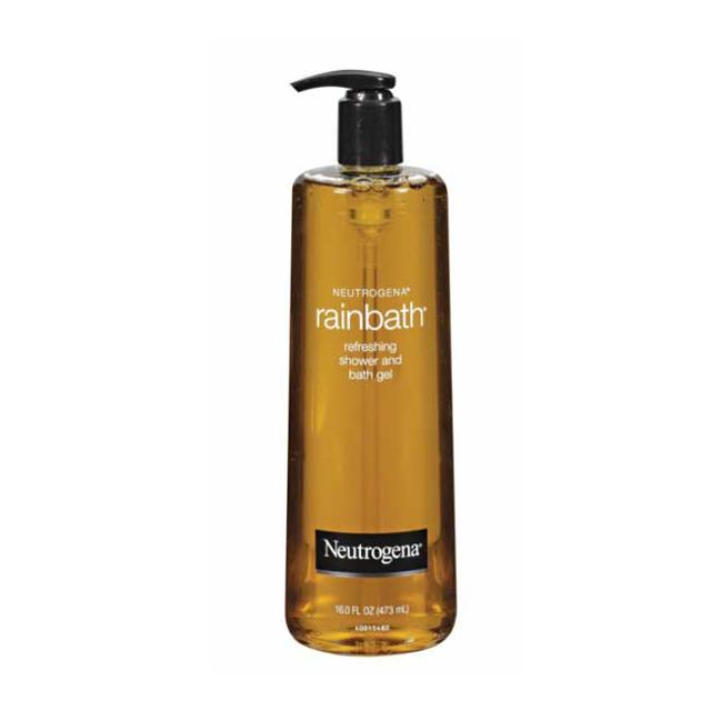 Sữa Tắm Dạng Gel Neutrogena Rainbath Original Refreshing Shower And Bath Gel 473ml