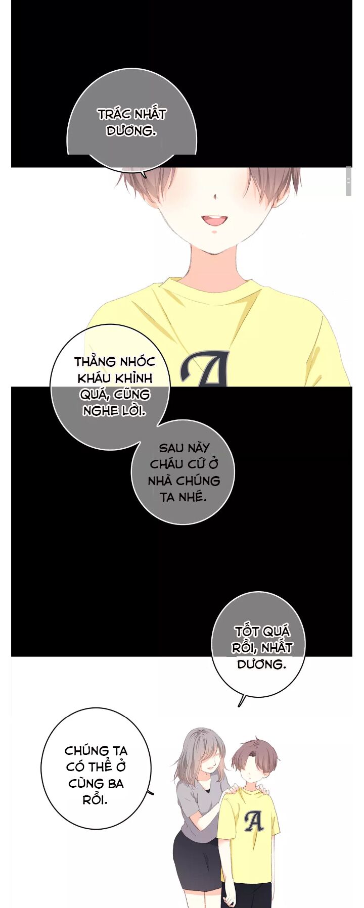 Con Tim Rung Động chapter 38 - Trang 2