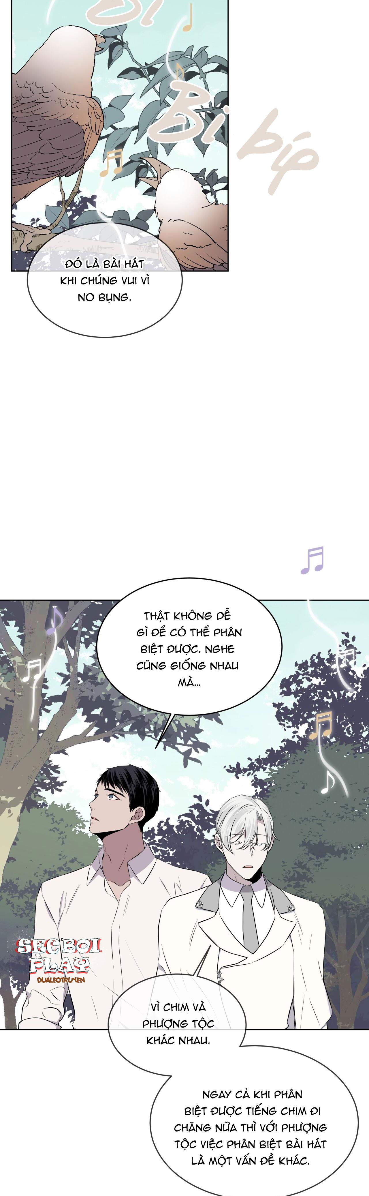 rừng biển [bl] chapter 23 15