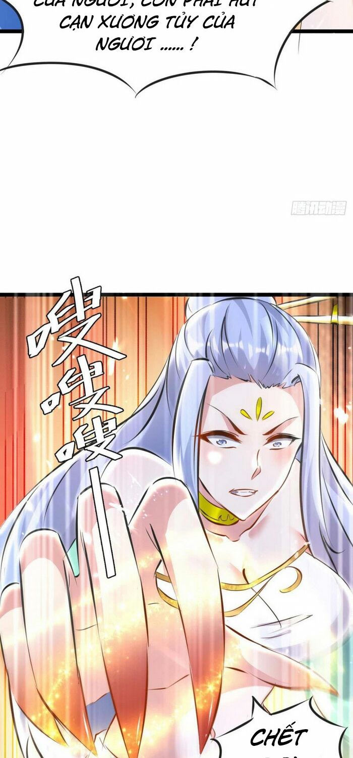 tối cường thăng cấp chapter 192 21