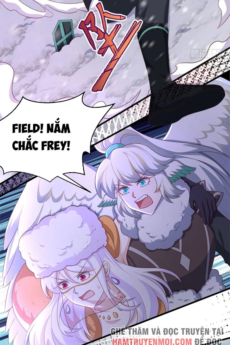 Từ Hôm Nay Bắt Đầu Làm Thành Chủ chapter 402 2