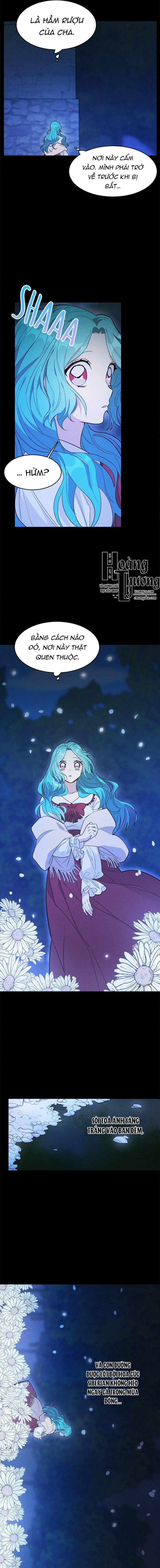 quý cô đầu bếp hoàng gia chapter 31 10