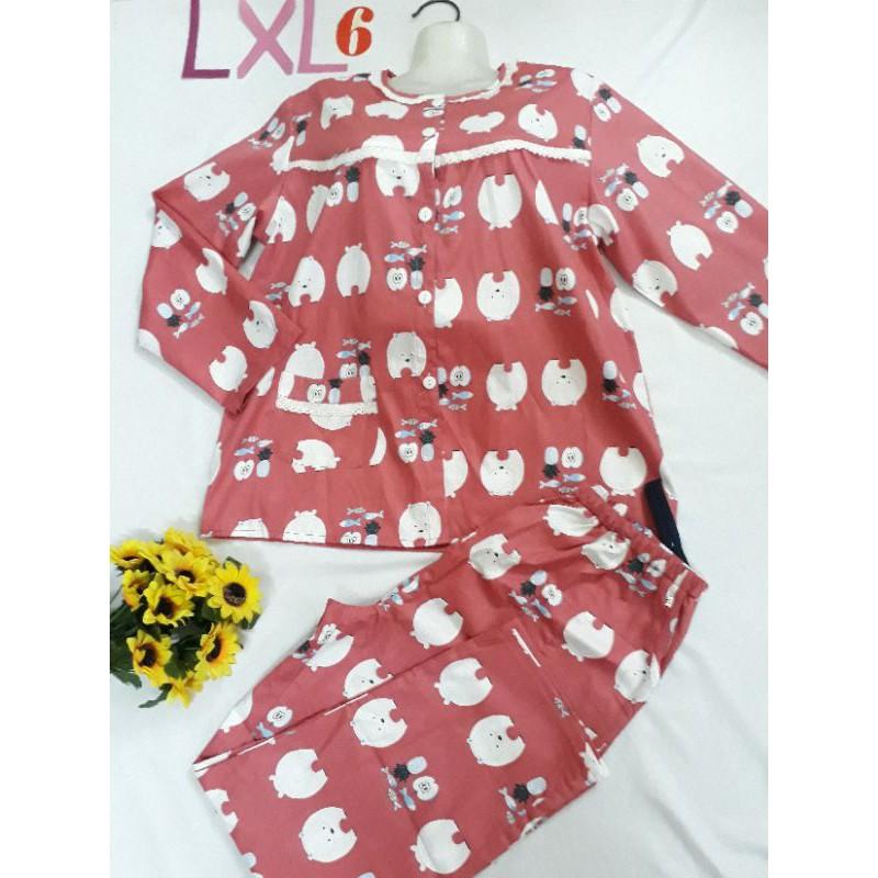 Bộ THÔ bầu và sau sinh