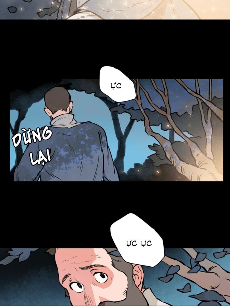 chờ đợi nơi vì sao băng rơi xuống chapter 2 7