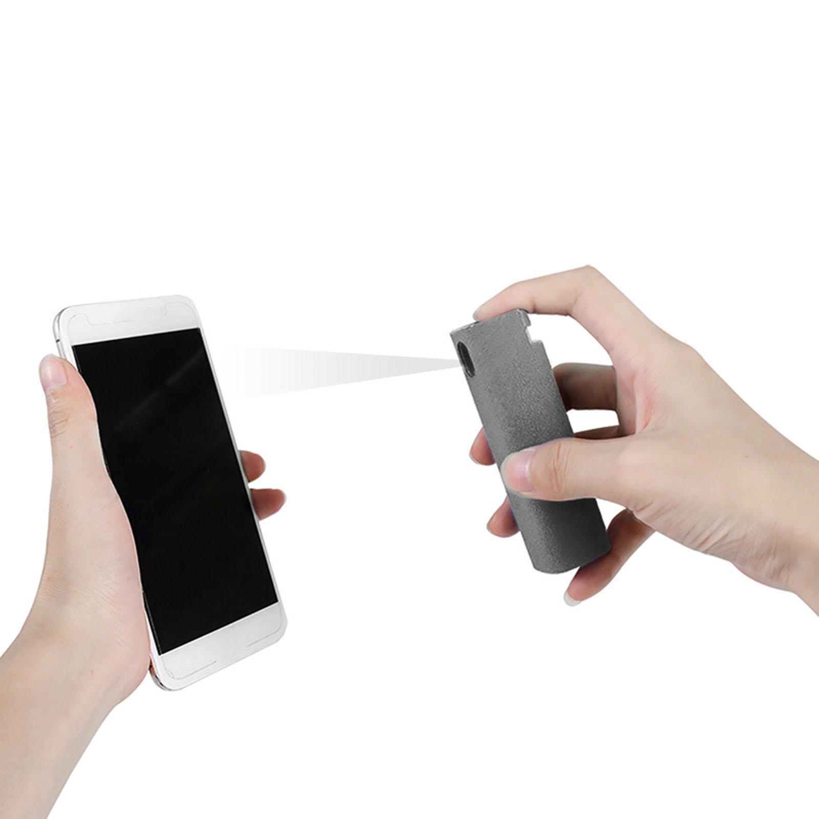 Cleaner Spray Kcl-1088 Fingerprint Removal for Screen Smartphones Laptop