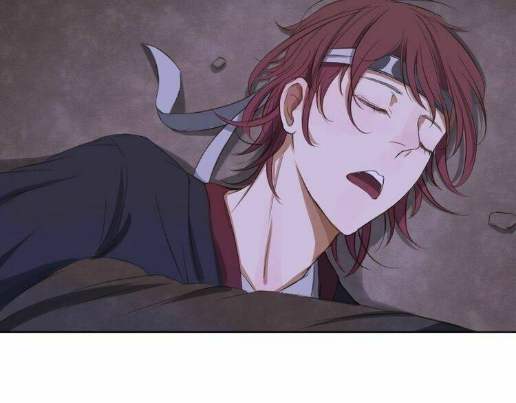 bạch lý hành giả chapter 1 50