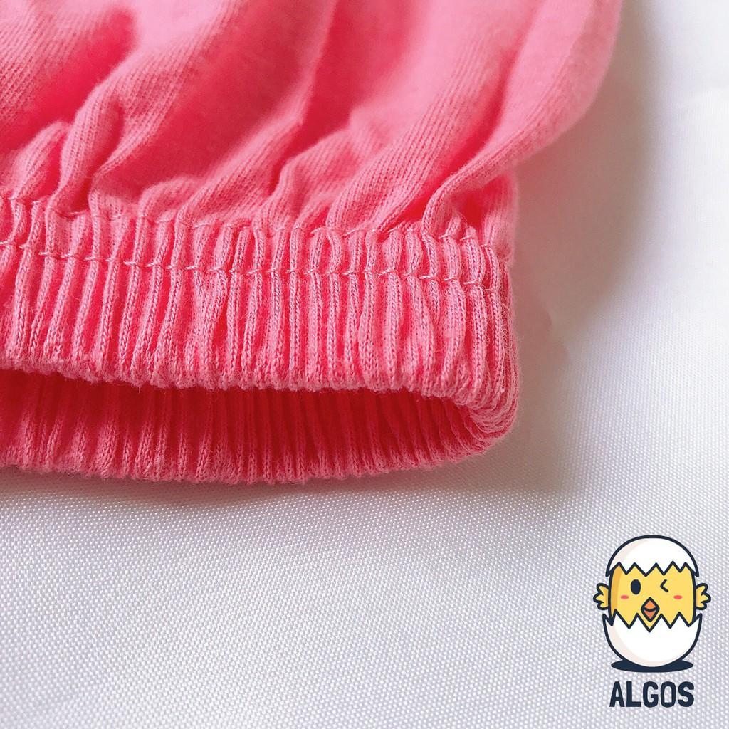 Bộ quần áo bé trai - Bộ Thỏ - Cotton 100% thoáng mát thấm hút mồ hôi an toàn cho bé