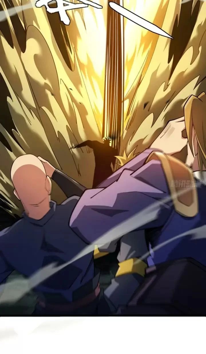 ta, chúa tể rừng xanh chapter 9 29