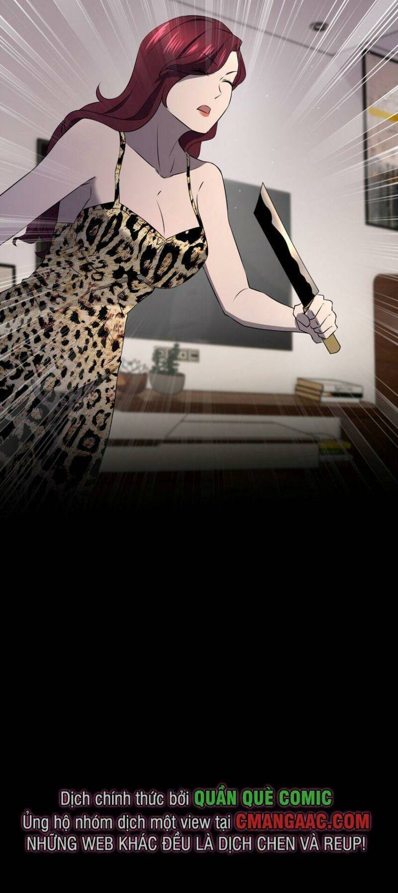 đừng hiểu lầm, tôi mới là người bị hại! chapter 95 66