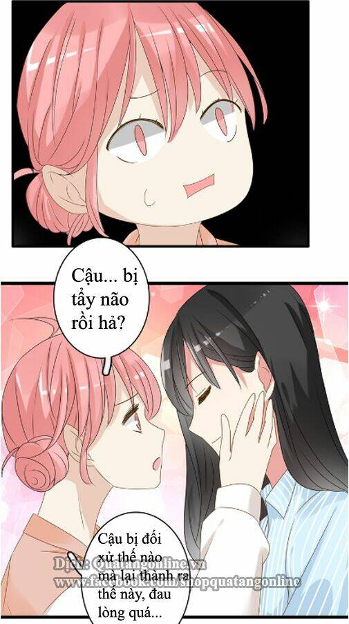 lều khều biết yêu chapter 28 58