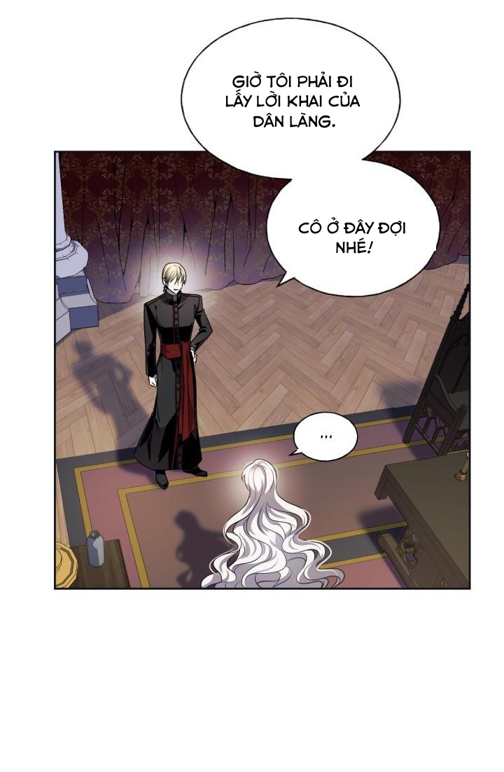 a witch’s hopeless wish chapter 23 2