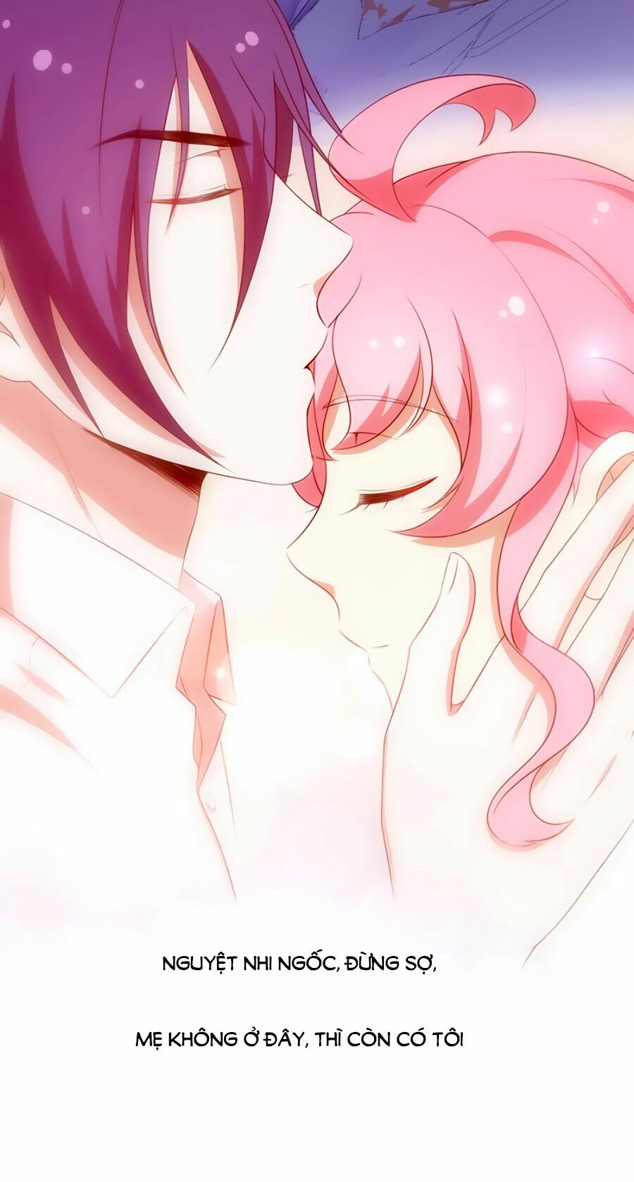 cả thế giới đều không bằng người chapter 45 29