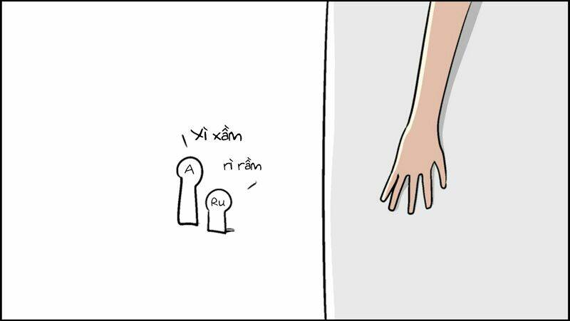 senyuu chapter 74 22