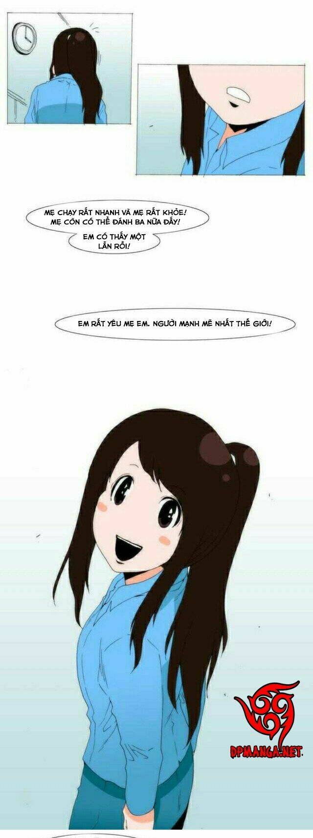 can't see can't hear but love chapter 82 24