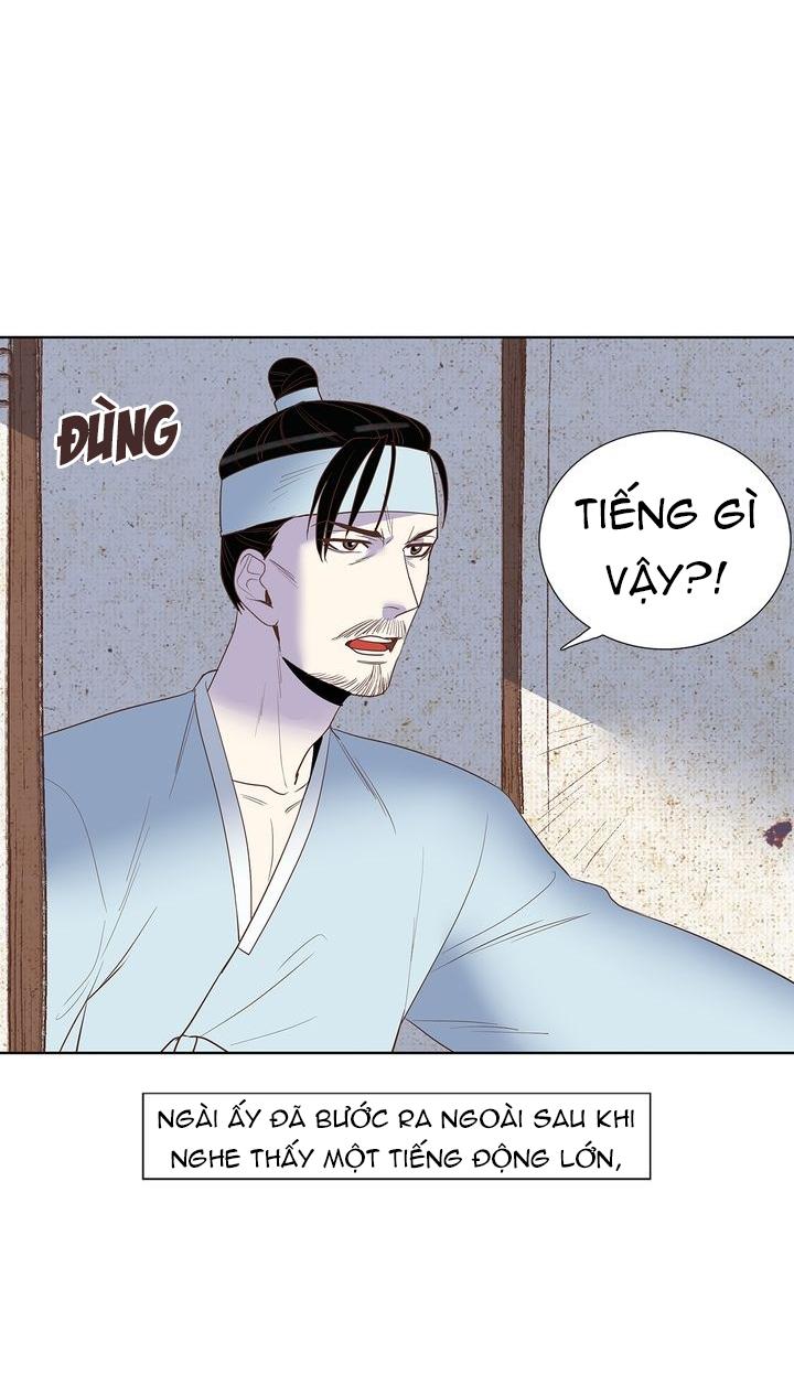 rạp chiếu phim bl cổ điển chapter 13 20