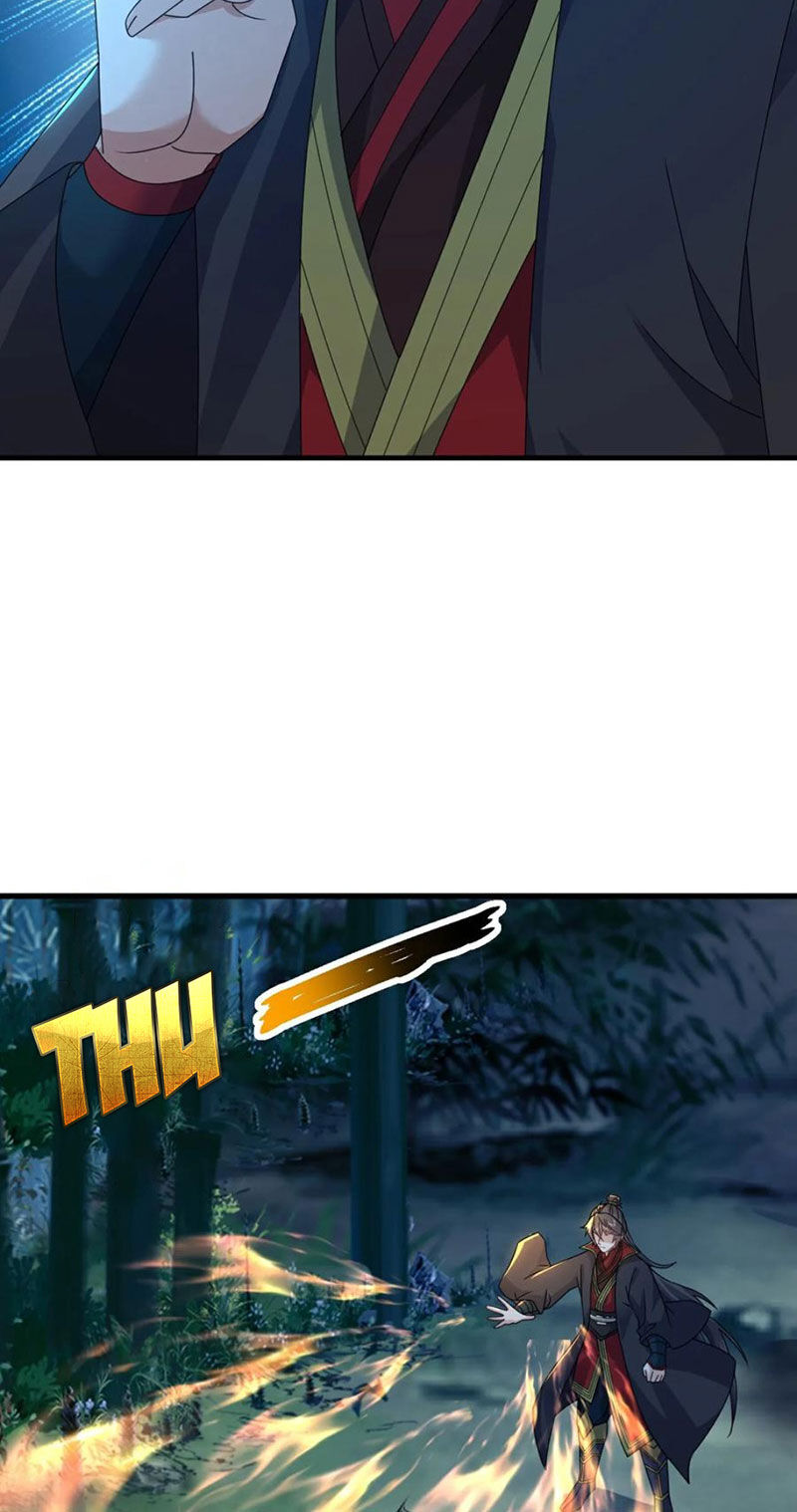 tiên võ đế tôn chapter 578 39