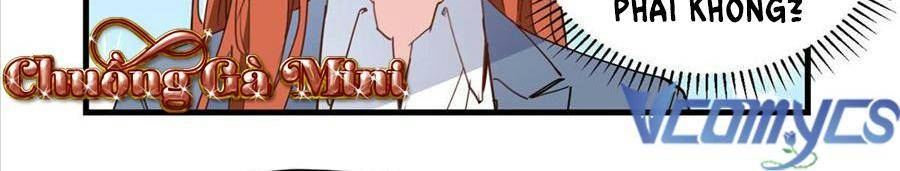 cố tổng, vợ của ngài quá mạnh rồi! chapter 20 8