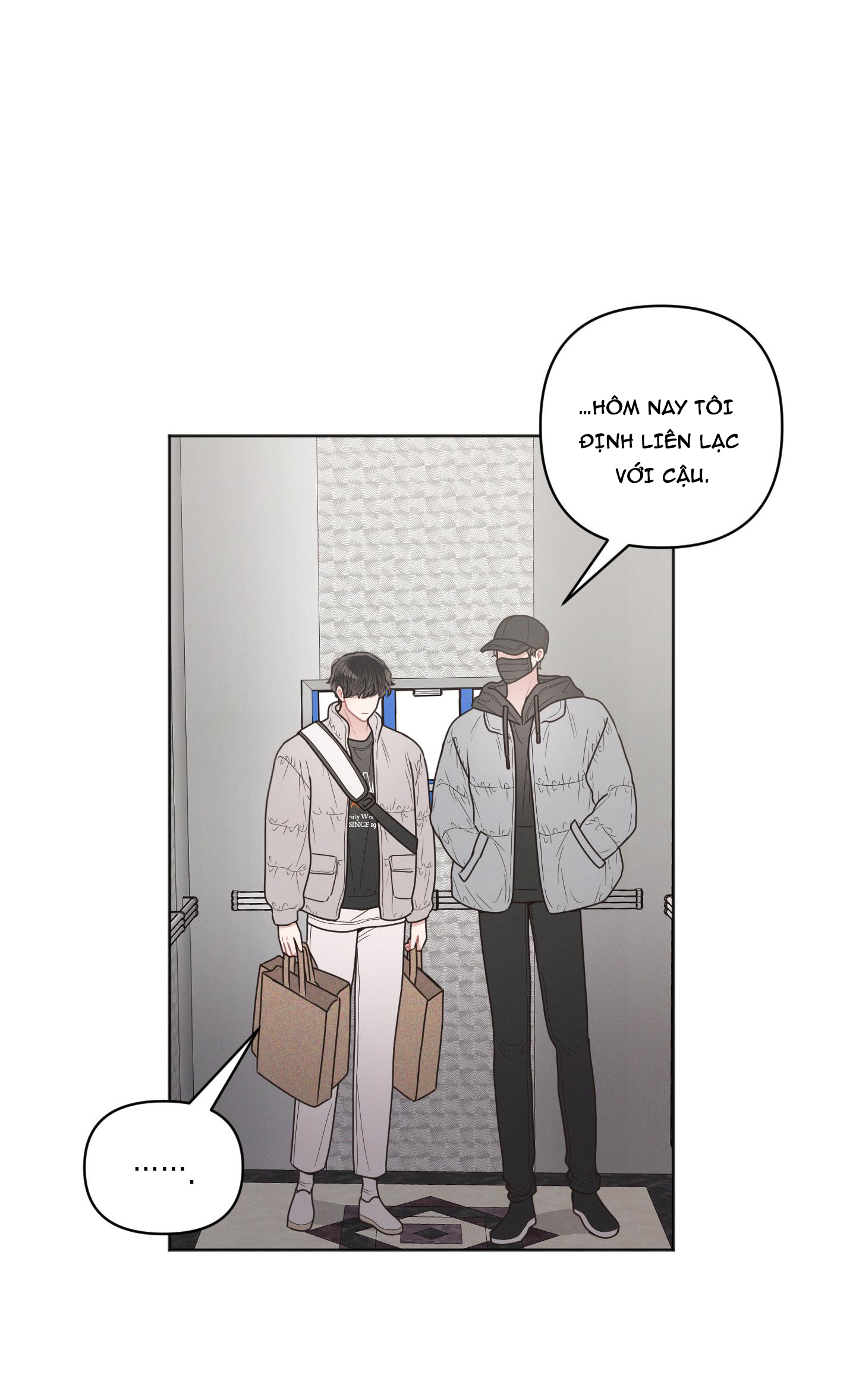 đời tư hàng xóm chapter 31 41