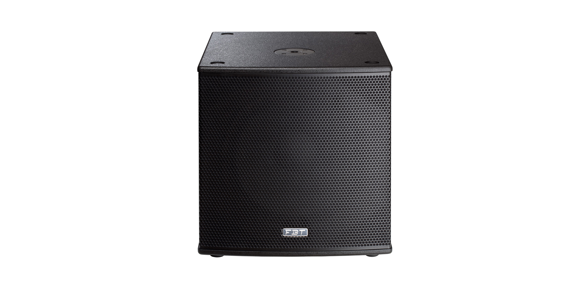 SUBLINE 115S Loa siêu trầm passive 1400W 15inch FBT - HÀNG CHÍNH HÃNG