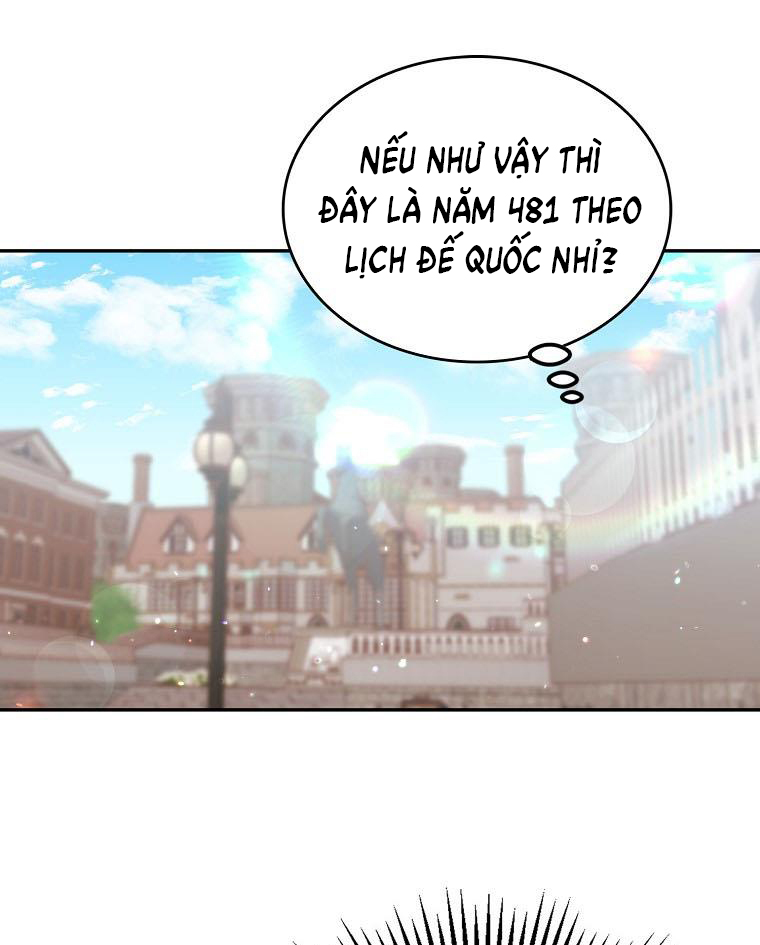 ác nữ karuna bị teo nhỏ chapter 2.1 21