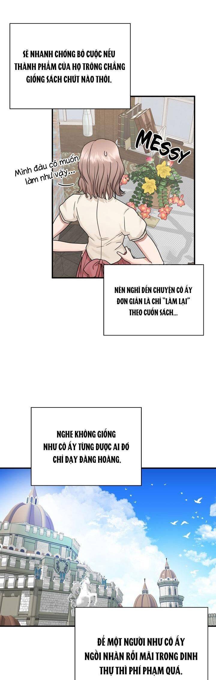 người thừa kế chapter 48 29