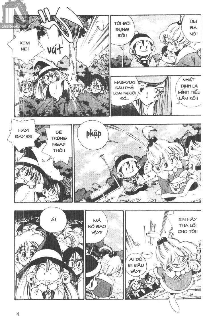 bộ đôi siêu hài chapter 152 3