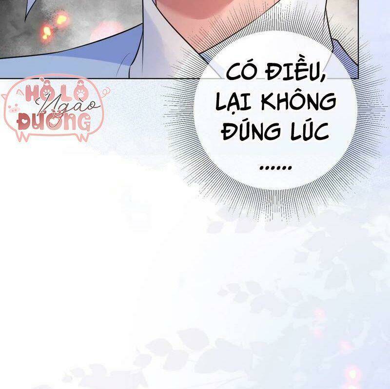 quận chúa vững vàng, thiết lập nhân vật không thể vỡ chapter 47 37