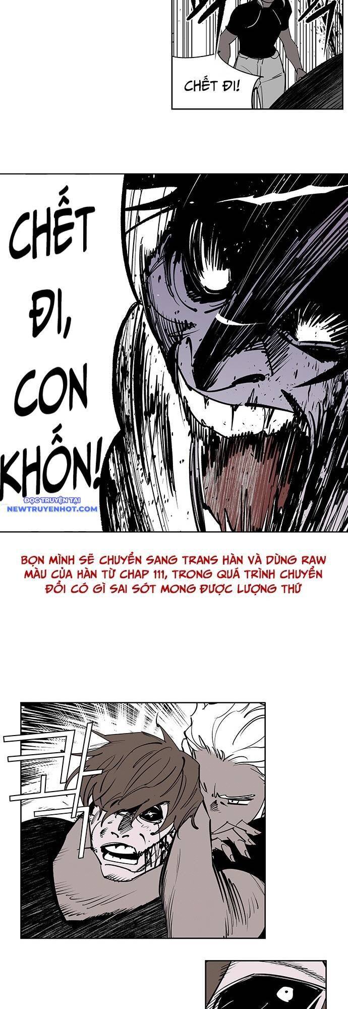 fight class 3 chapter 135 10