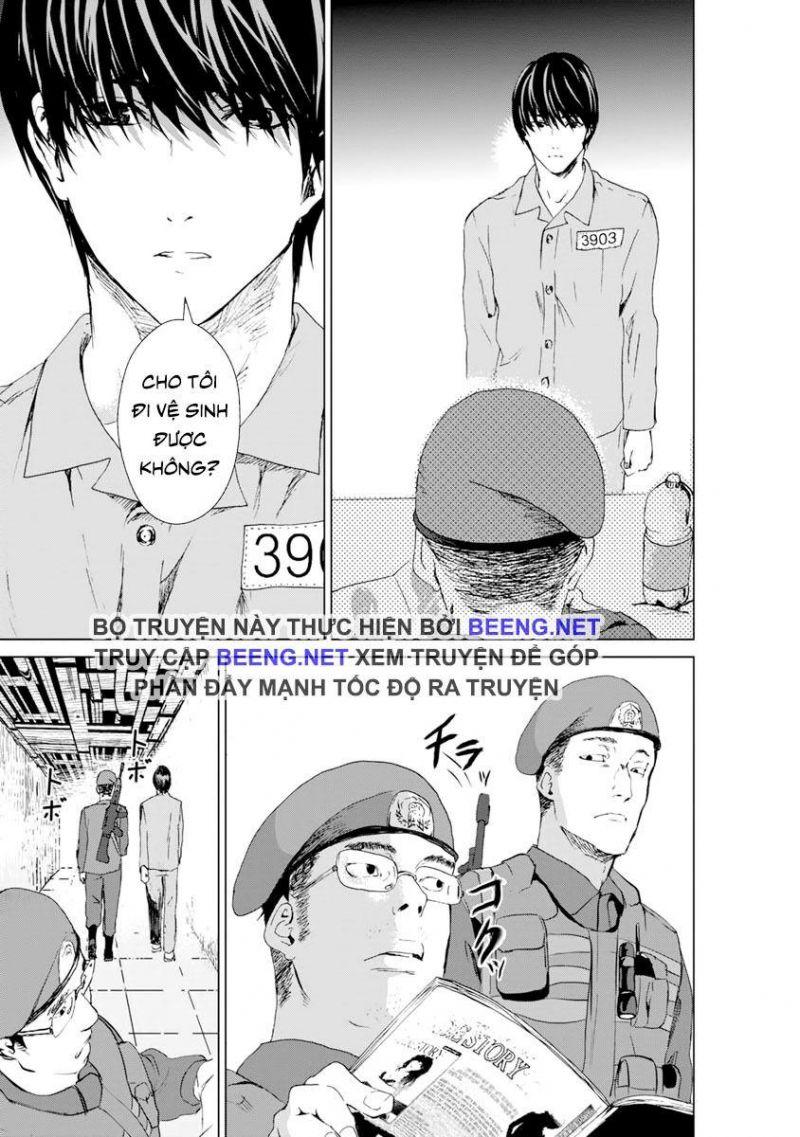 tái sinh manga chapter 7.1 11