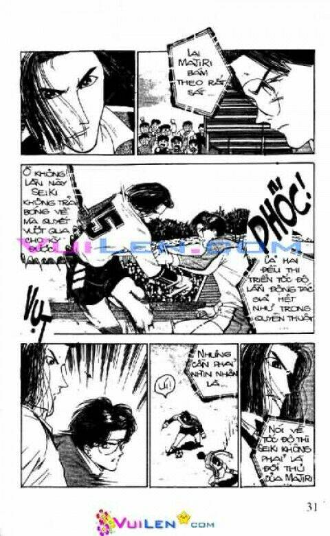 sôi động cầu trường full 17 tập chapter 13 31