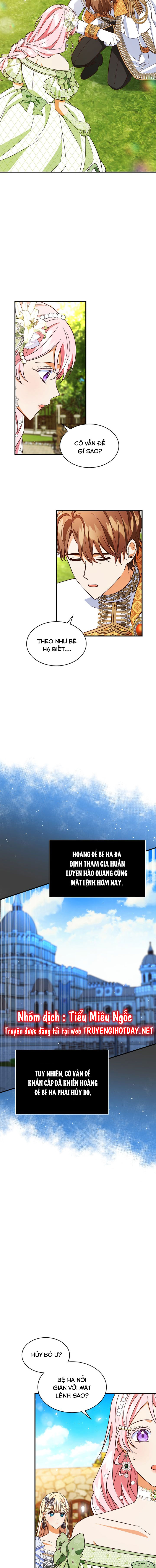 công lý của một ác nữ chapter 22 12