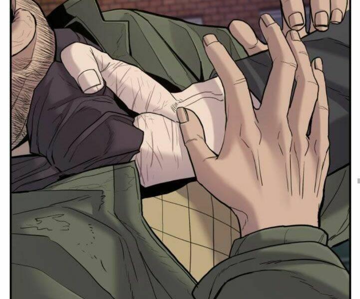 đặc vụ kim chapter 7 55