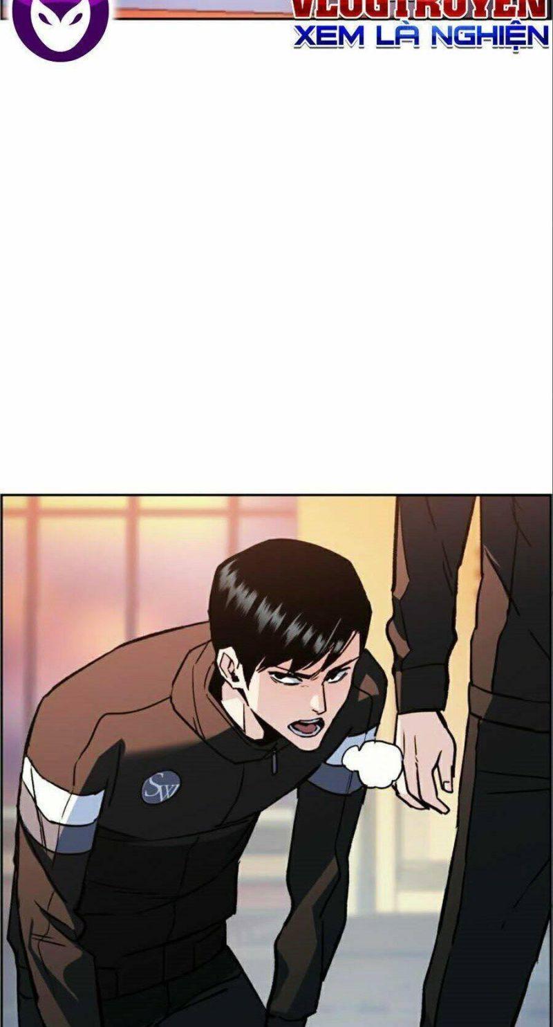 bạn học tôi là lính đánh thuê chapter 34 21