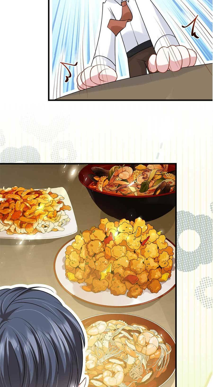 vợ tôi là boss ngầm đầy quyền lực chapter 28 30