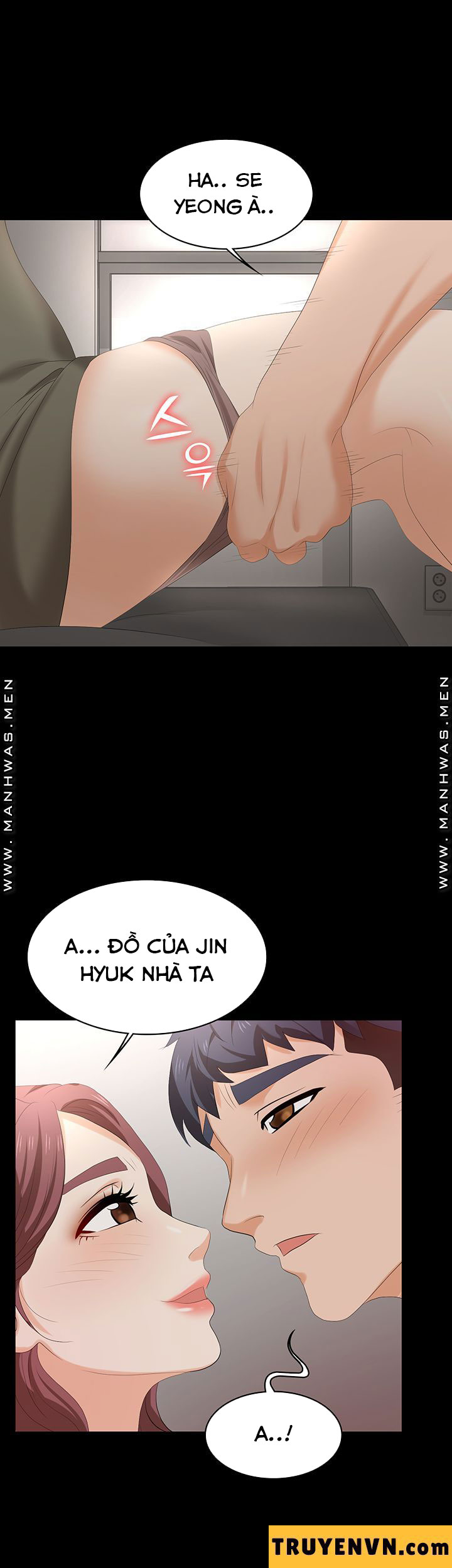 đổi vợ chapter 54 28