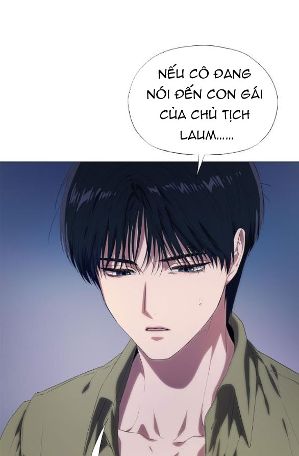 không thể thoát ra khỏi bộ phim kịch tính chapter 10.1 55