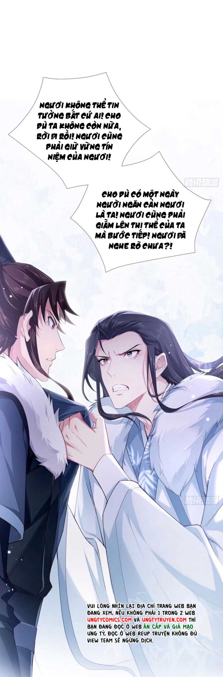 nhập mộ chi thần chapter 61 22