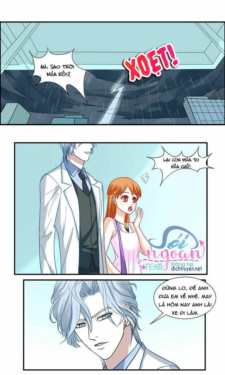 ma vương đại nhân đi thông thả chapter 40 6
