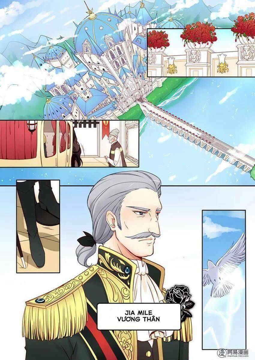 phong lam chi tranh chapter 1 5