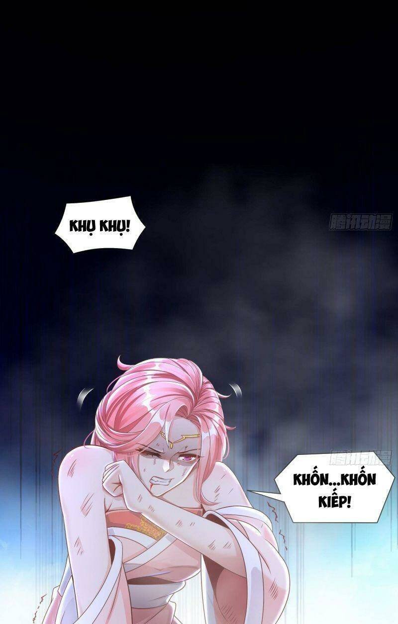 trọng sinh chi ma tôn đương đạo chapter 117 1