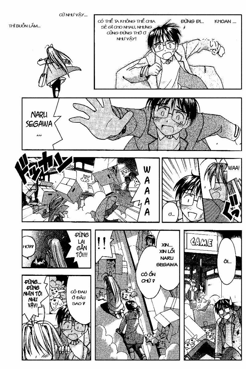 love hina chapter 17 12