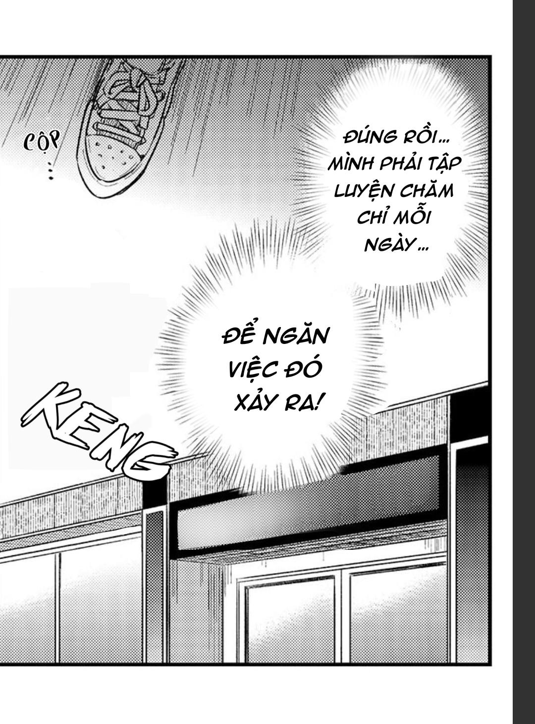 ăn anh đi, chồng ơi! chapter 2 4