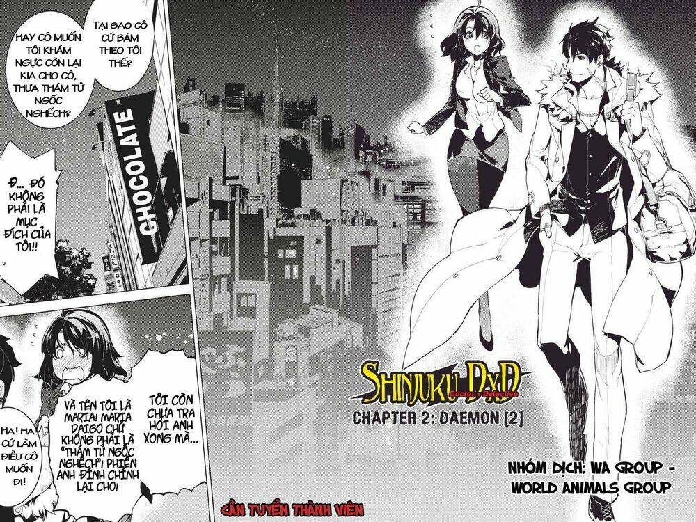 shinjuku dxd chapter 2 3