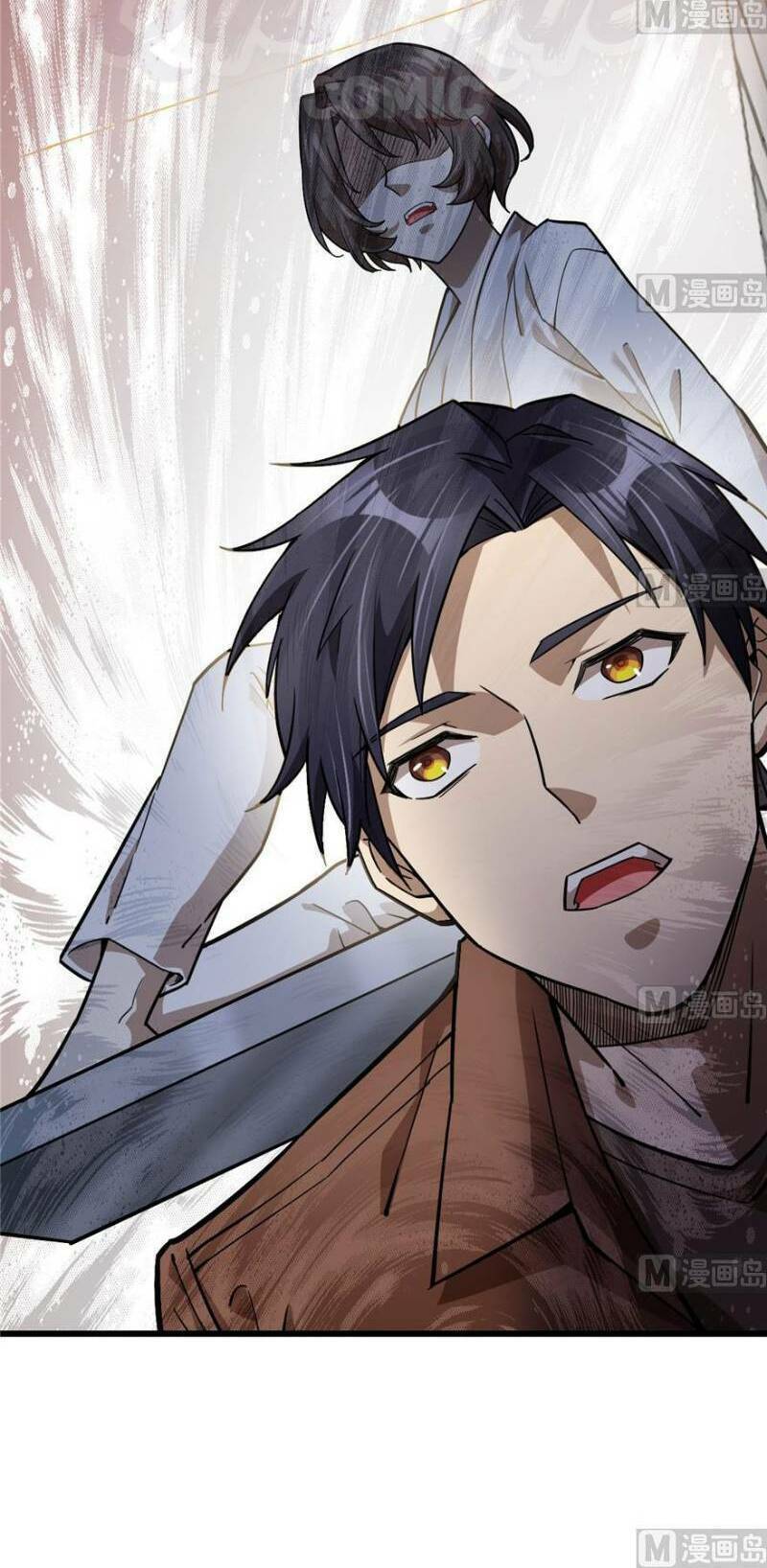 thâm dạ thư ốc chapter 97 14