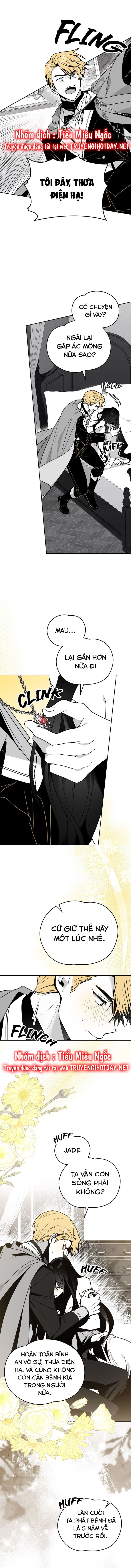 yêu cô công chúa sắp chết chapter 73 4